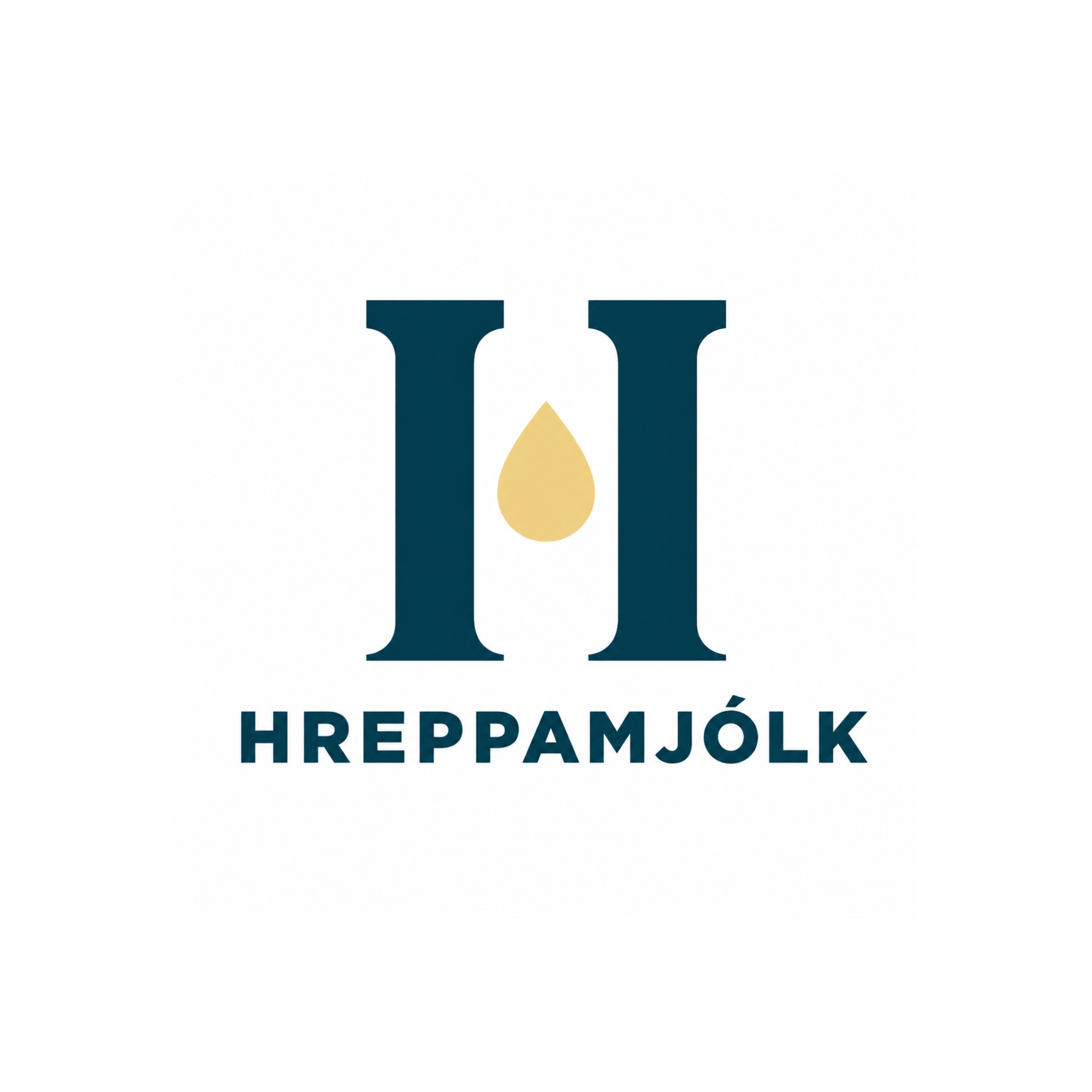 HREPPAMJÓLK