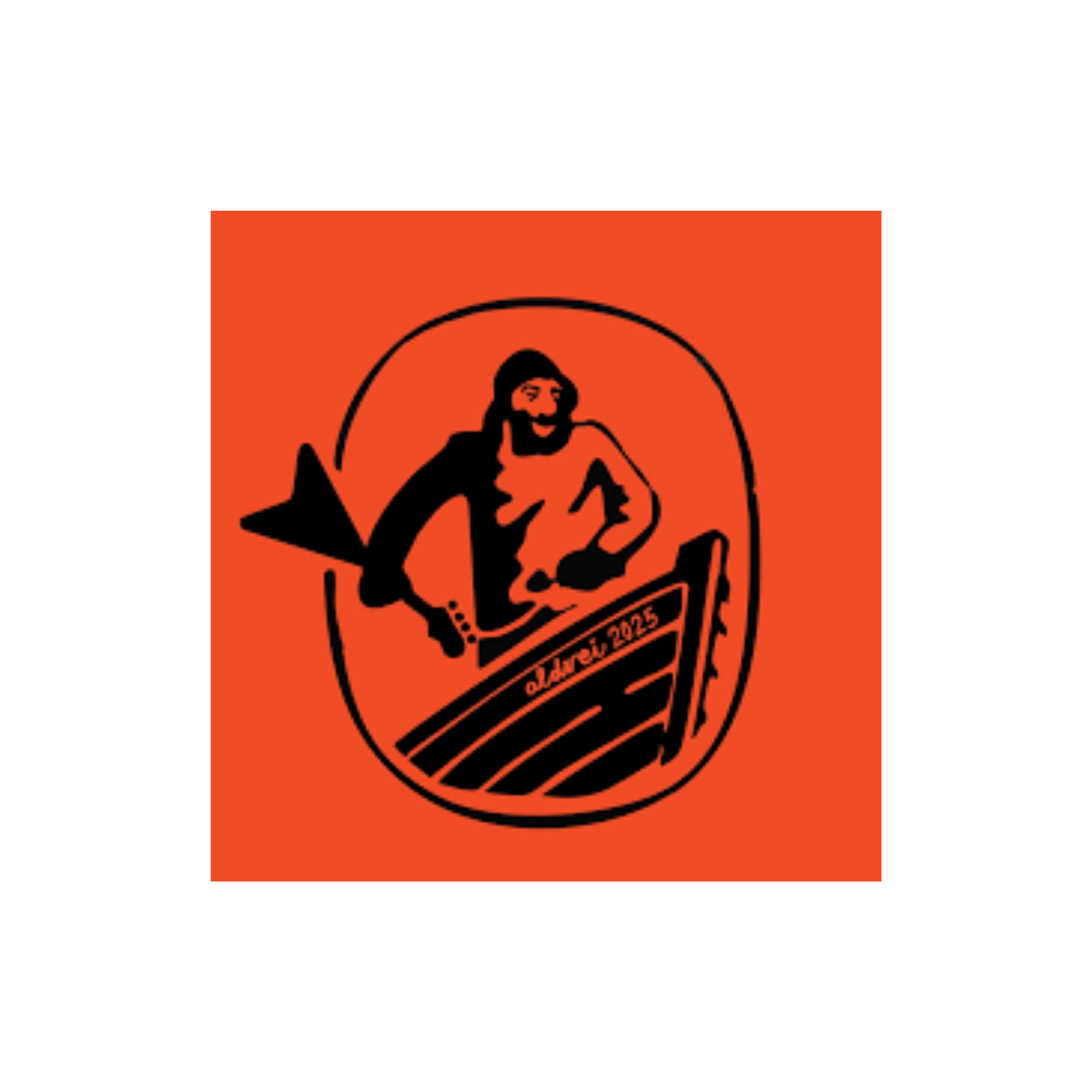 Mermaid Boat 2025