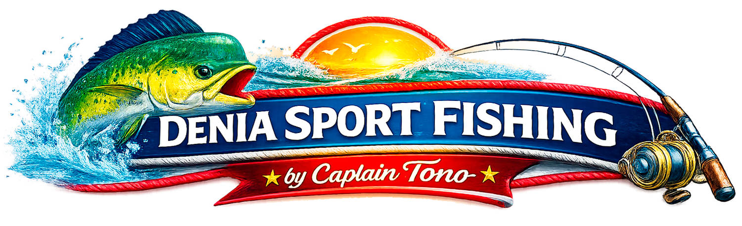 Denia Sport Fishing — proveedor partner de Ecowellness