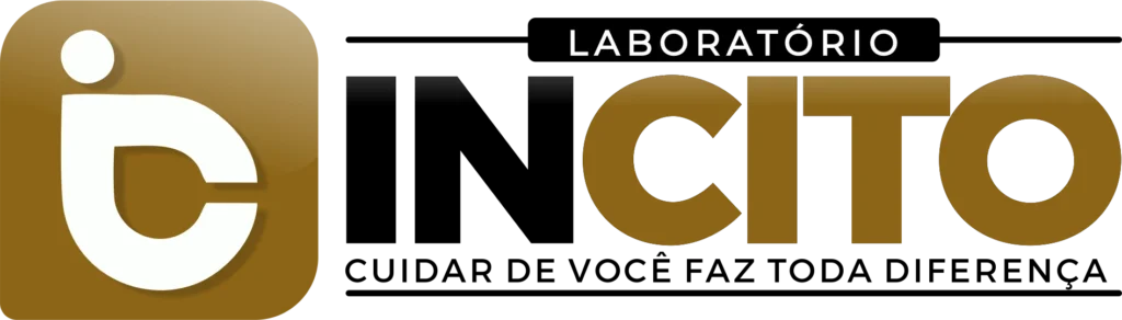 Laboratório Incito – Cuidar de Você Faz Toda Diferença