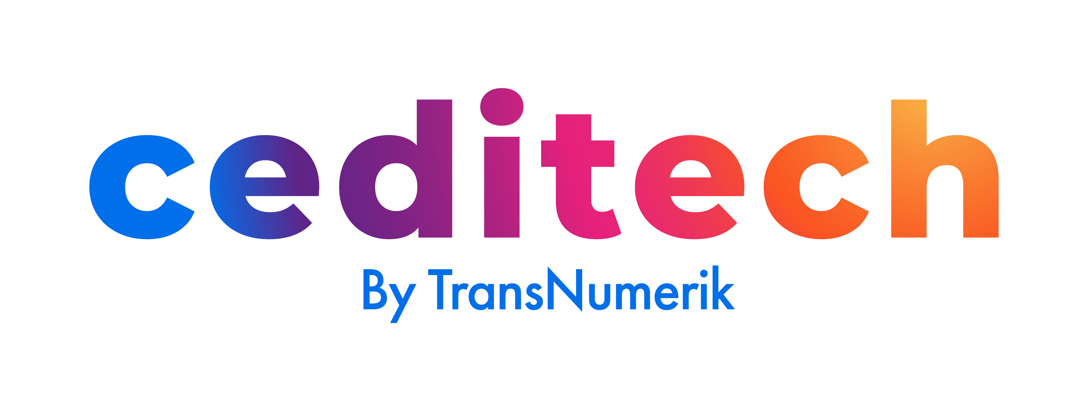 Ceditech By TransNumerik