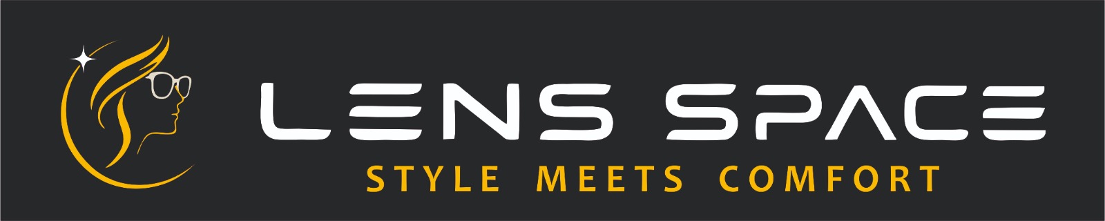 Lens Space — Style Meets Comfort