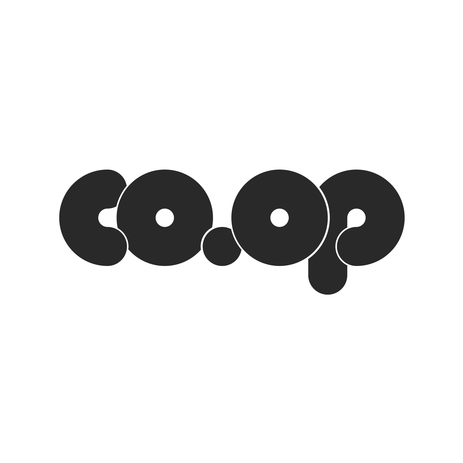 CO.OP Logo