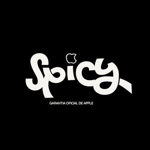Spicy Logo