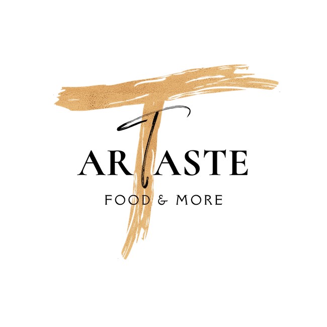 ArTaste Logo