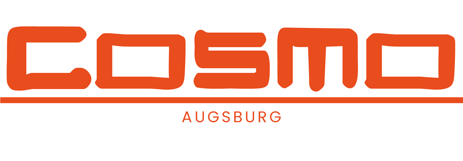 Cosmo Bistro Logo