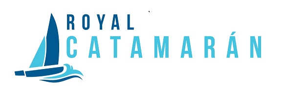 Royal Catamarán — proveedor partner de Ecowellness