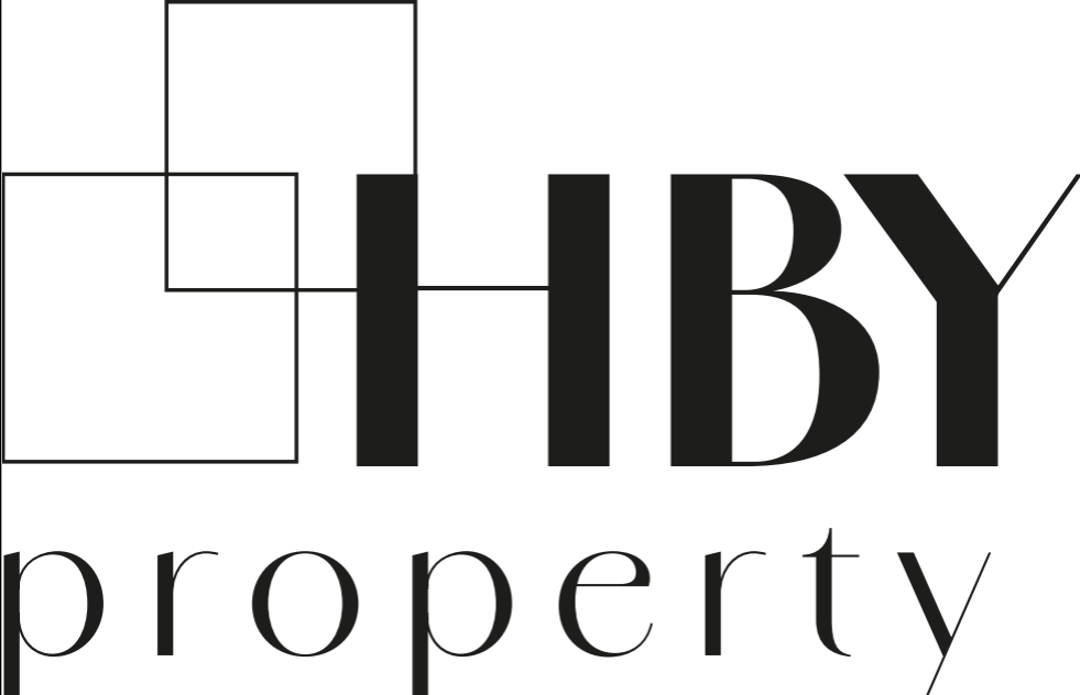 HBY Property Logo