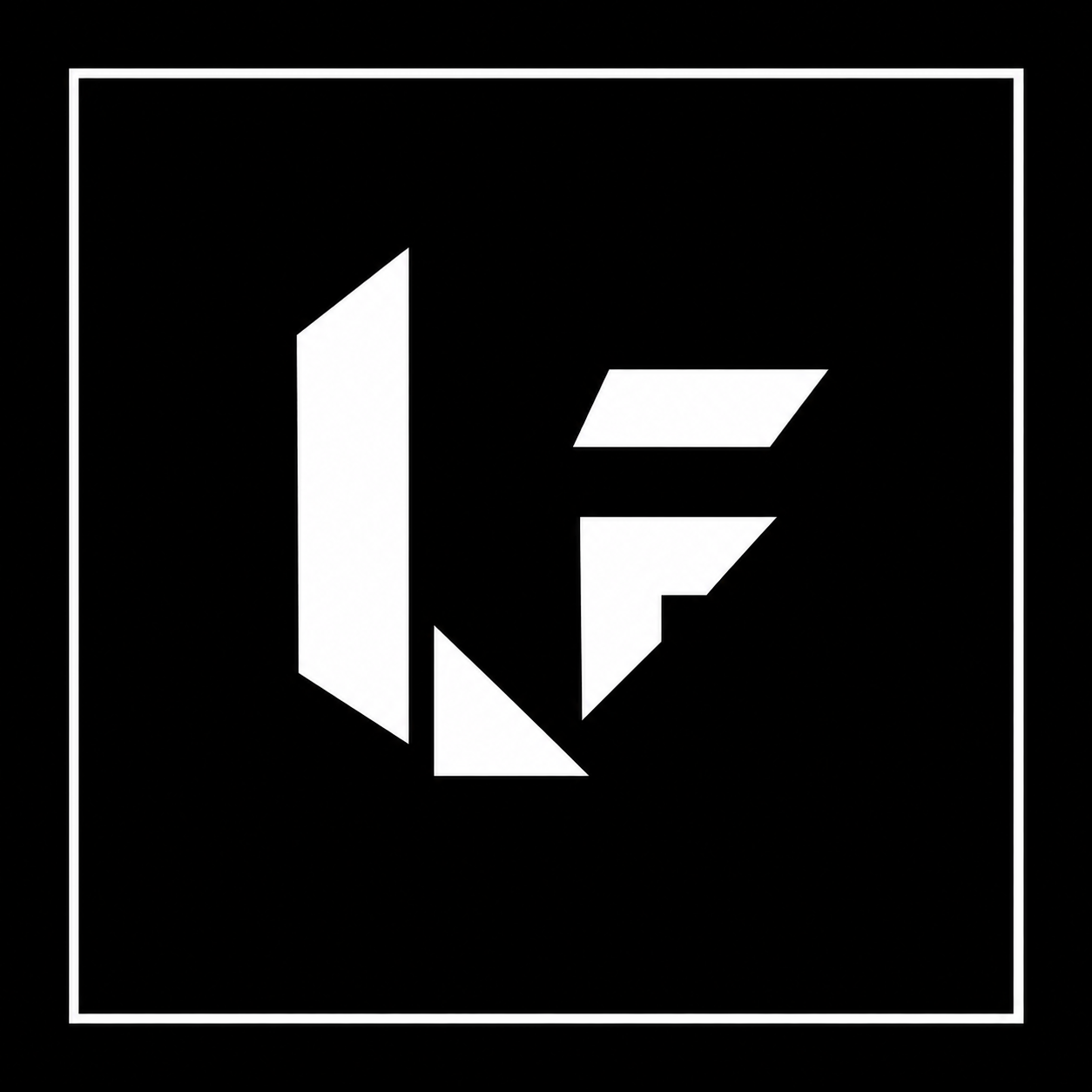 Lucas Furlan logo