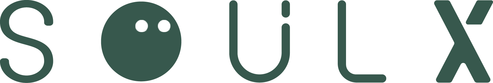 SOULX Logo