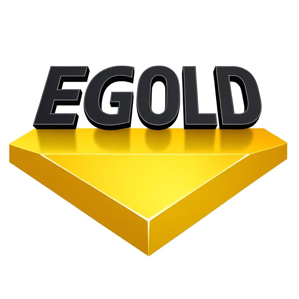 EGOLD Logo