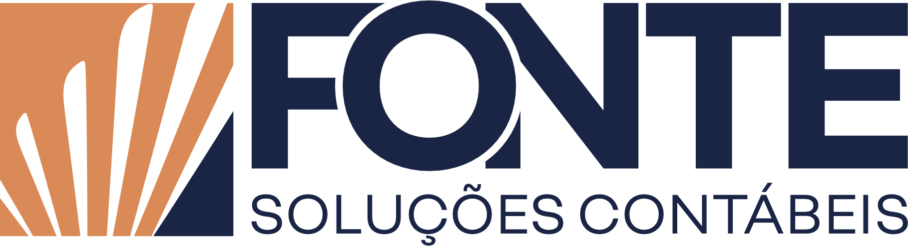 Logo Fonte Soluções Contábeis