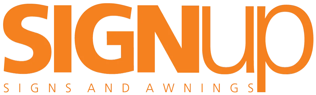 Sign Up NY - Signs and Awnings