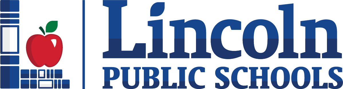 Lincoln Public Schools logo
