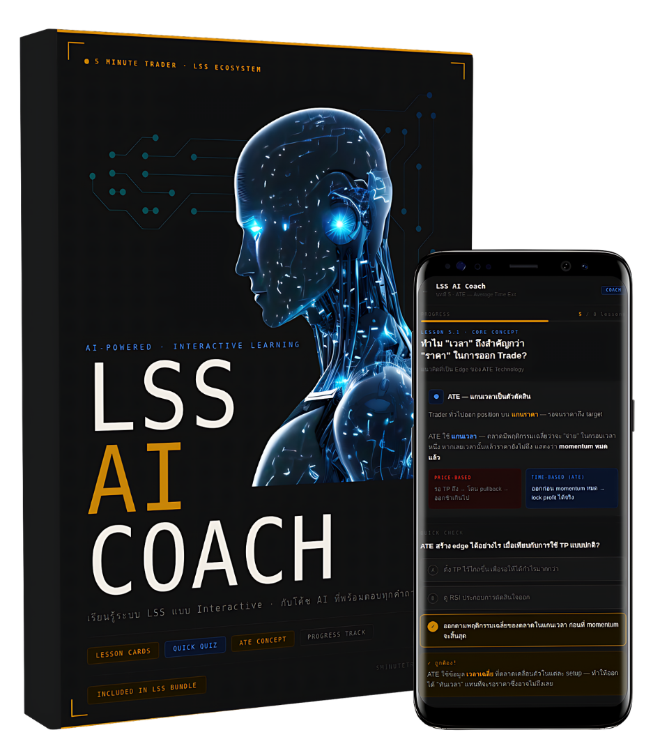 LSS AI Operator