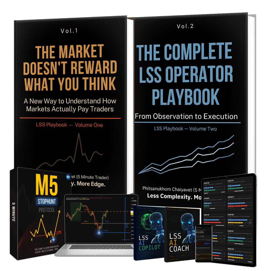 LSS Bundle