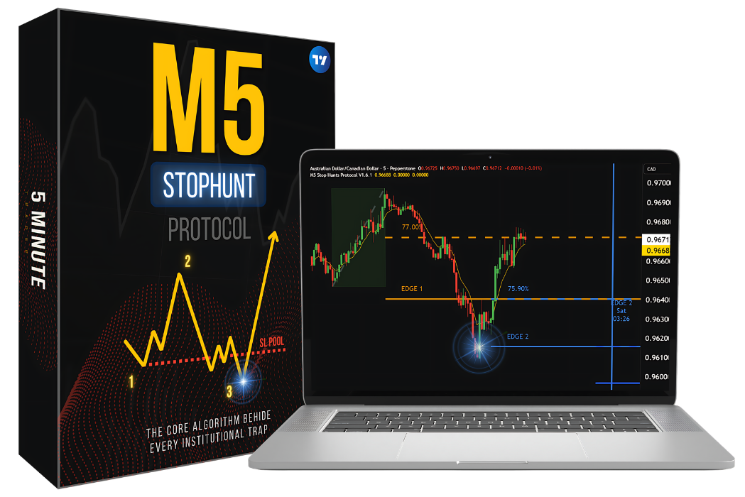 M5 Stophunt Protocol