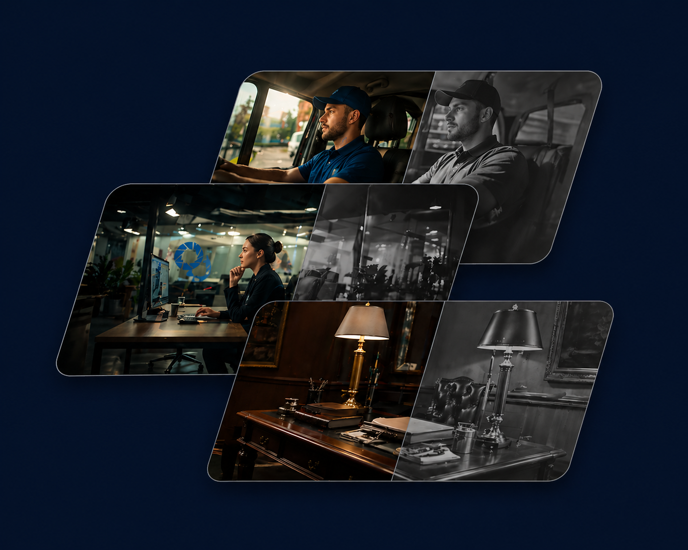 LUTs & Color Grading
