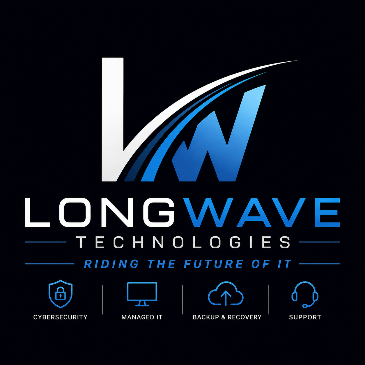 LongWave Technologies — Riding the Future of IT