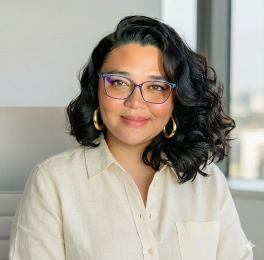 Lys Ribeiro - Fundadora da VI.P & NÔUS