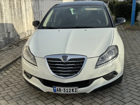 Lancia Delta
