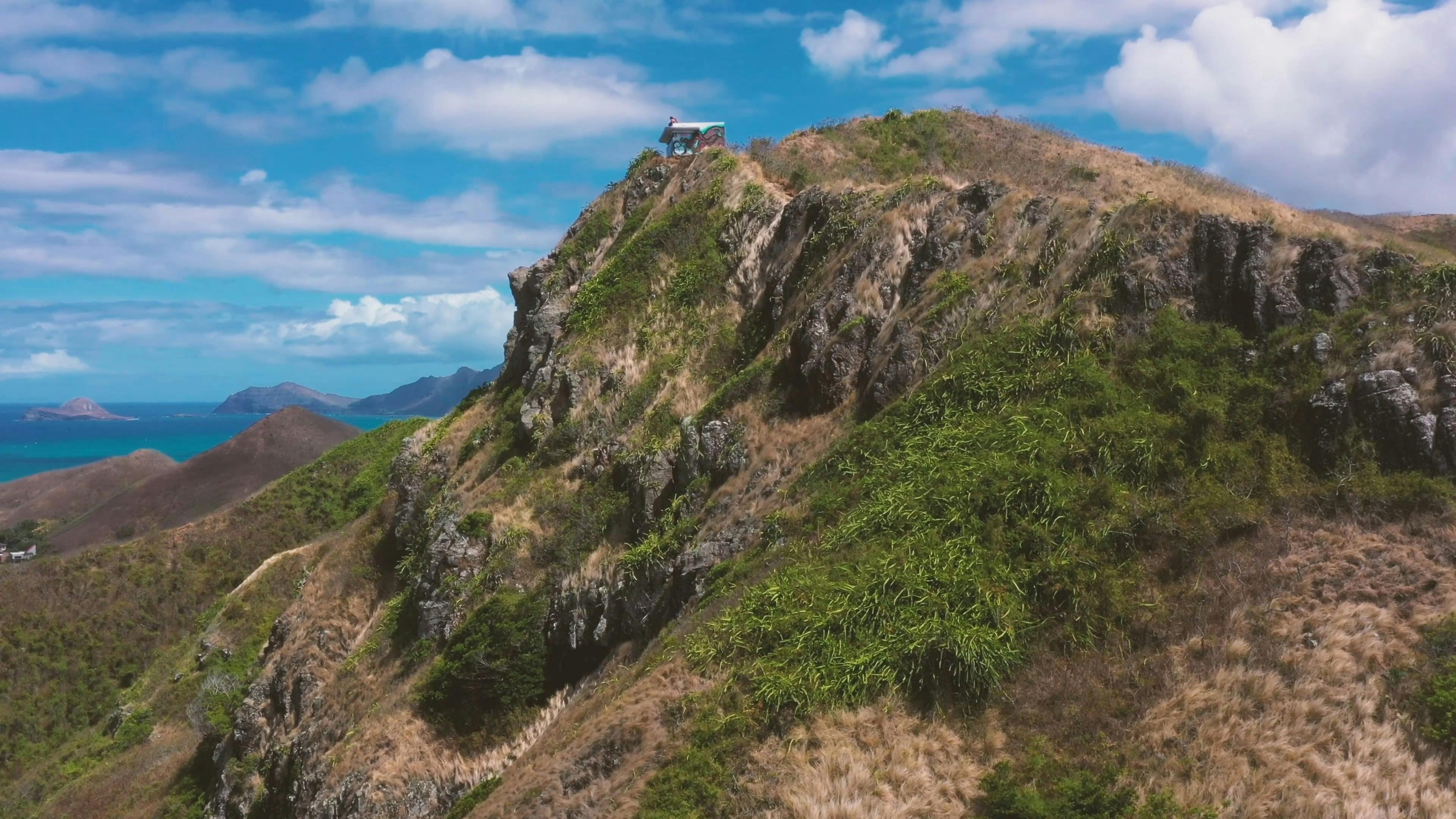 Lanikai Pillbox Trail - Image 2