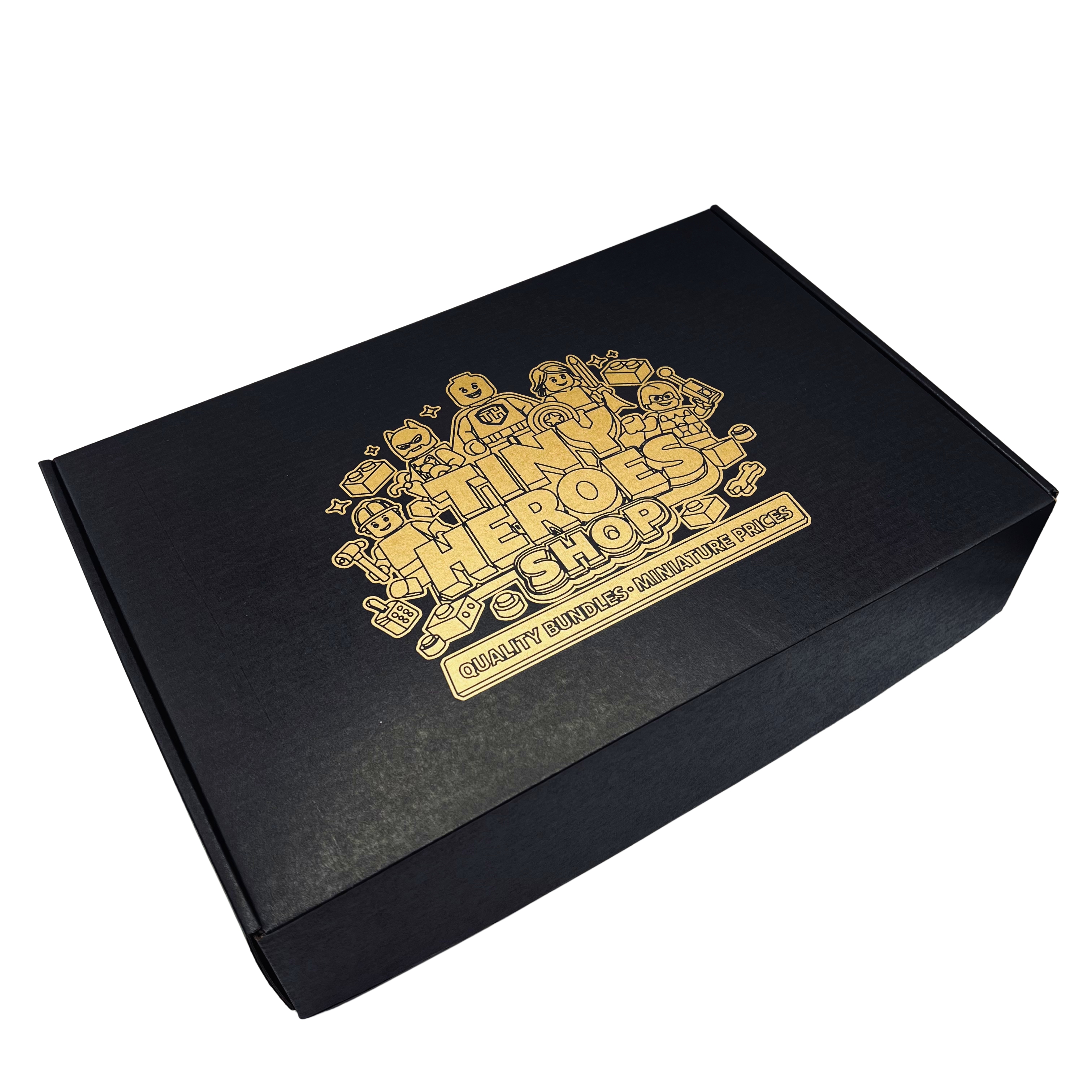Large Gift Box closed