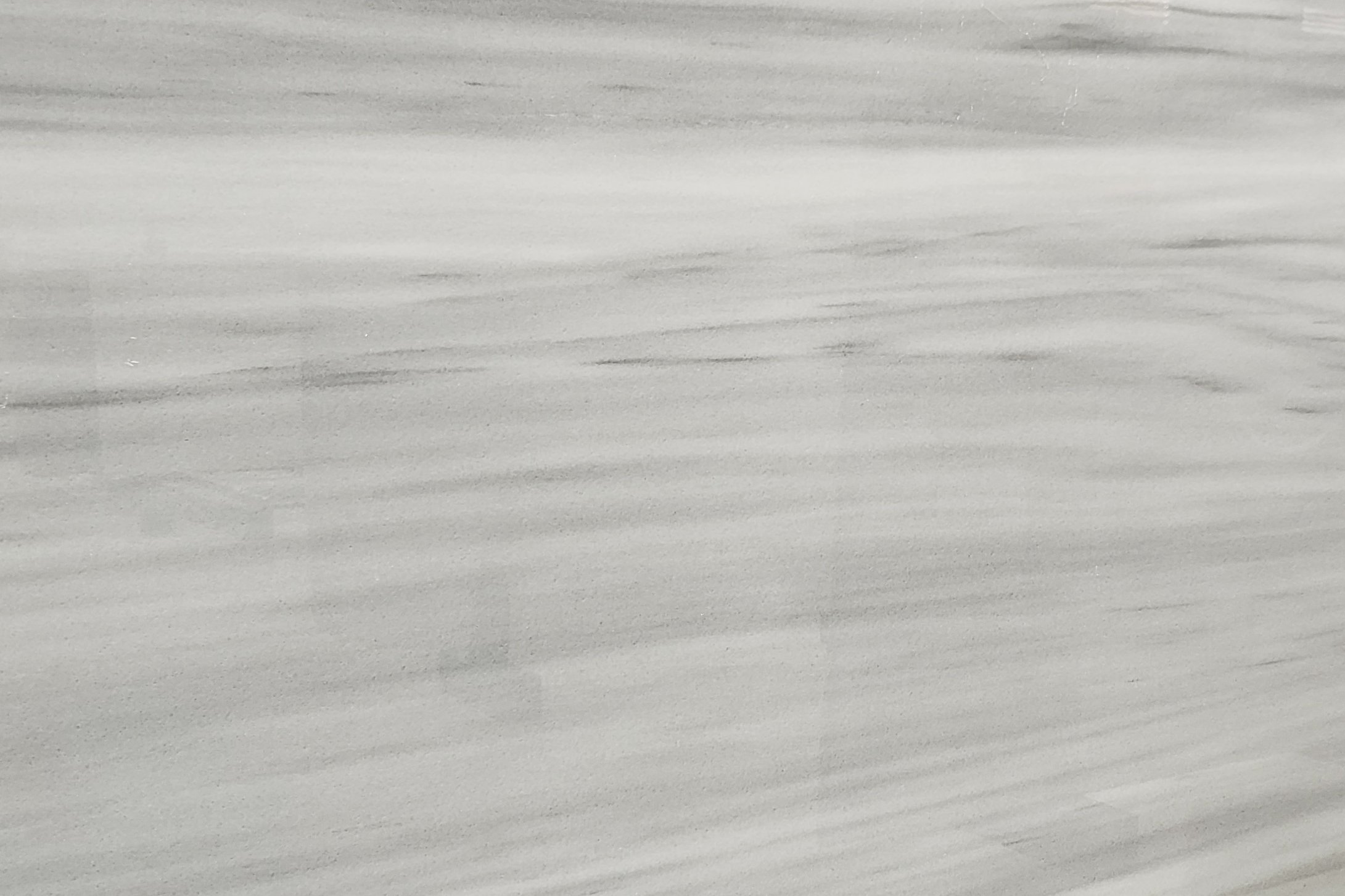 Lasa White marble slab in the Wow White collection
