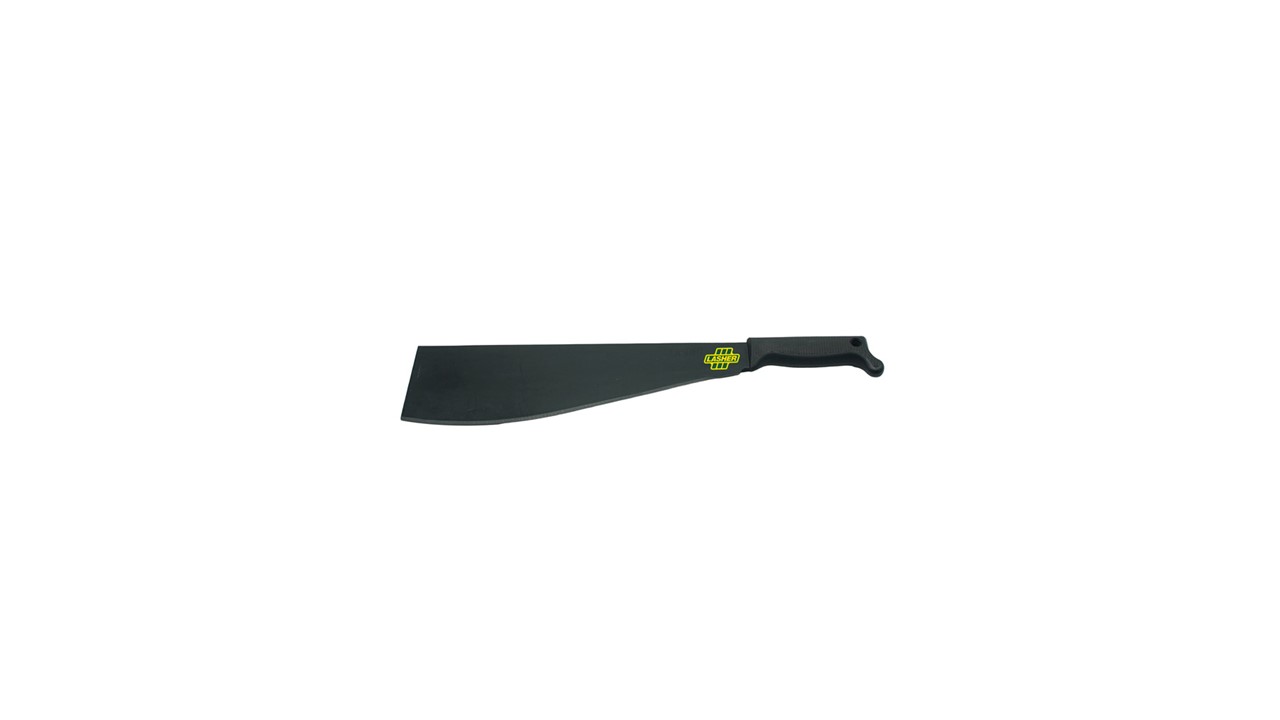 Lasher Panga 300P Poly Handle