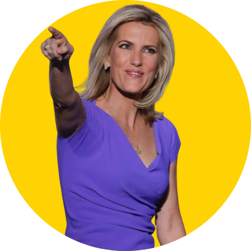 Laura Ingraham