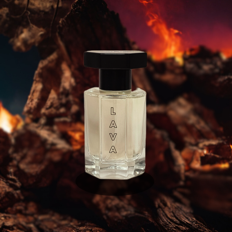LAVA