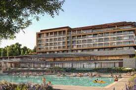 Le Meridien Sioni Resort