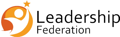 Leadership Federation Leadership Federation logo