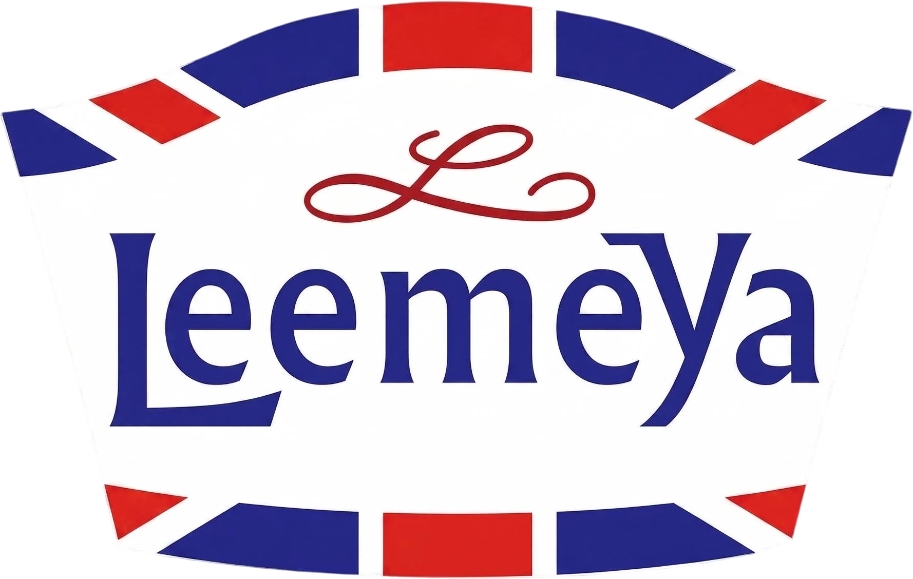 LeeMeYa logo — Guangdong Sweet Best Food Co., Ltd.