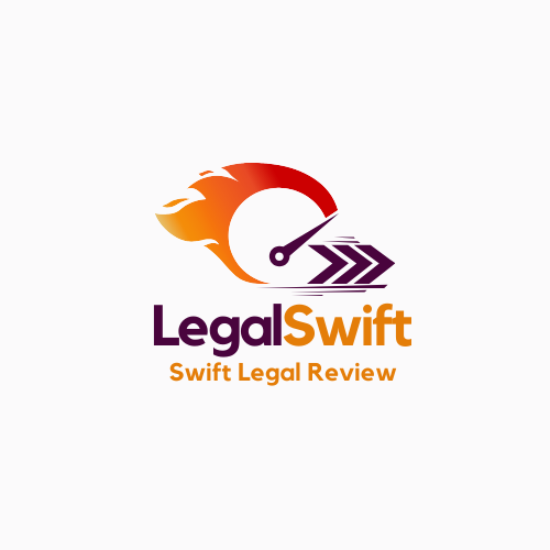 LegalSwift Logo