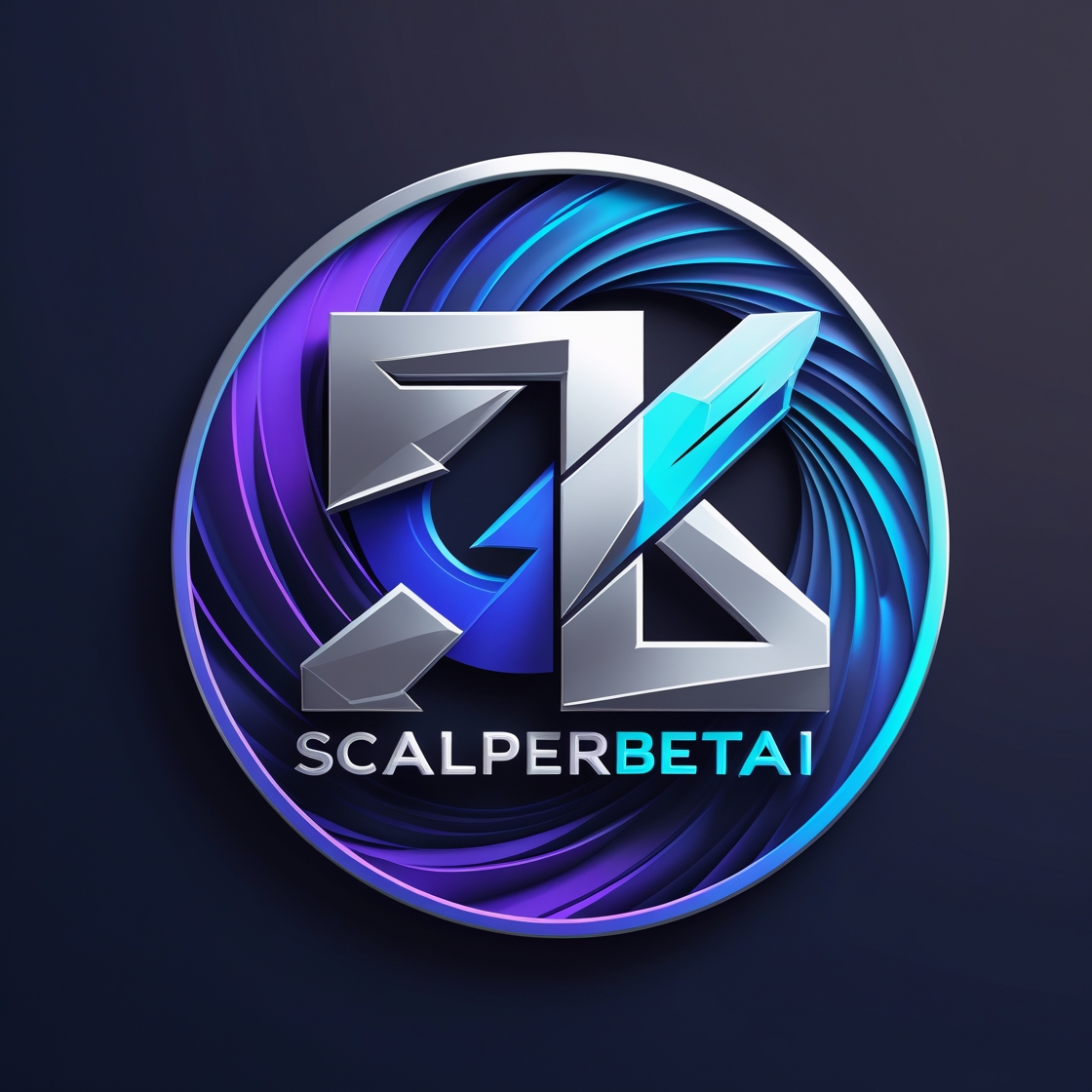 ScalperBetAI Logo