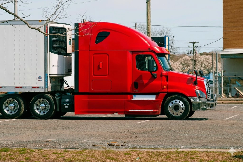Less Than Truckload (LTL)
