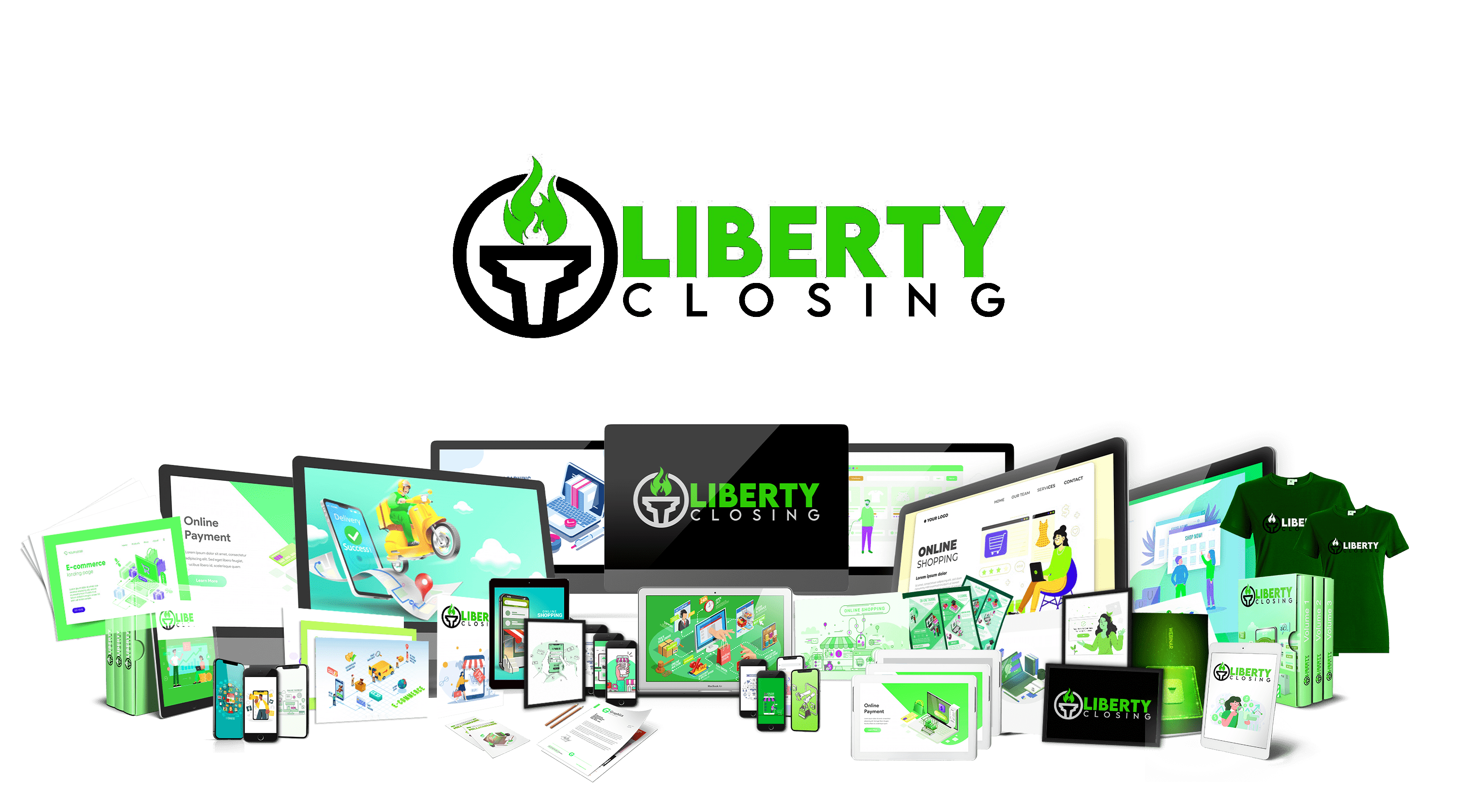 Liberty Closing