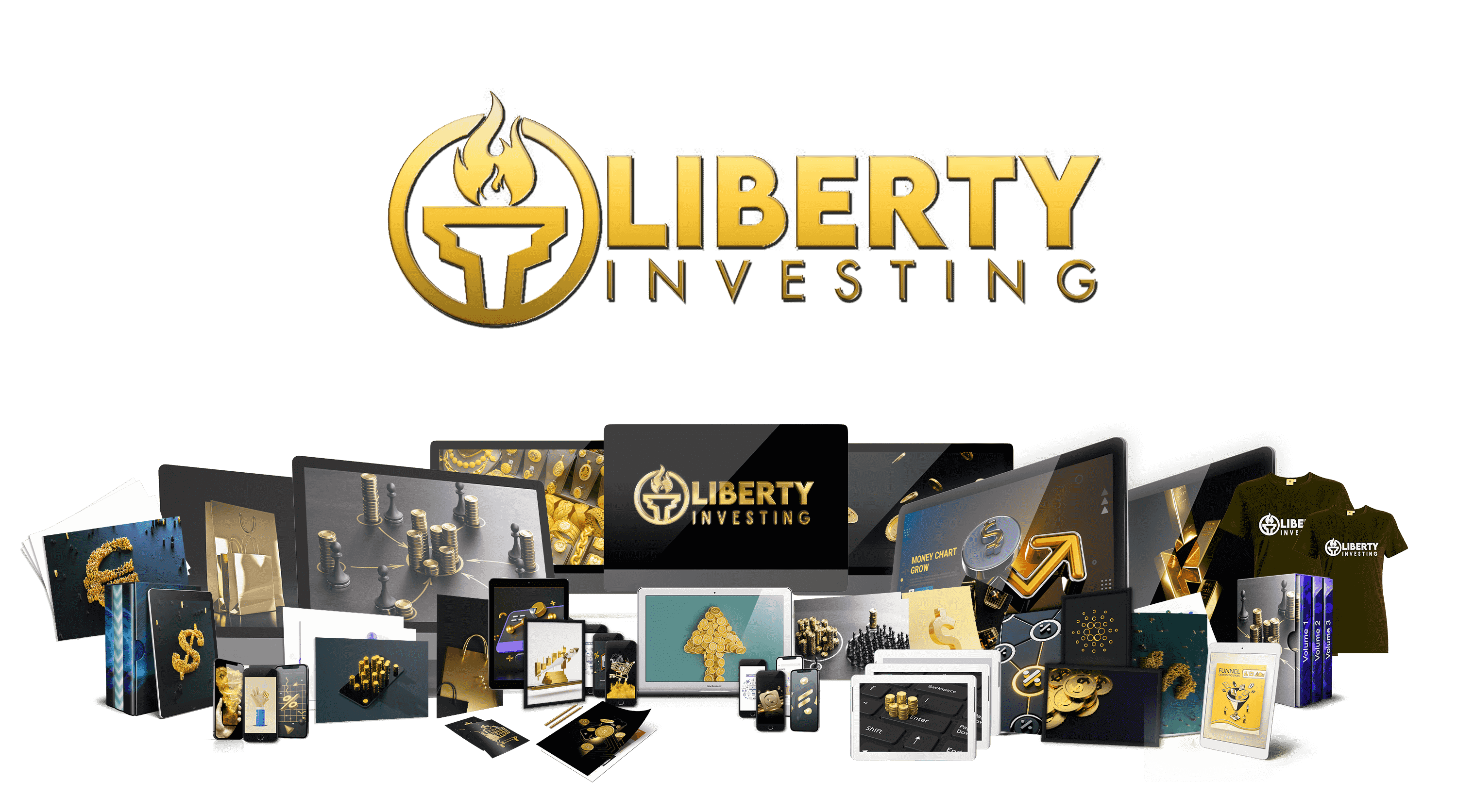 Liberty Investing