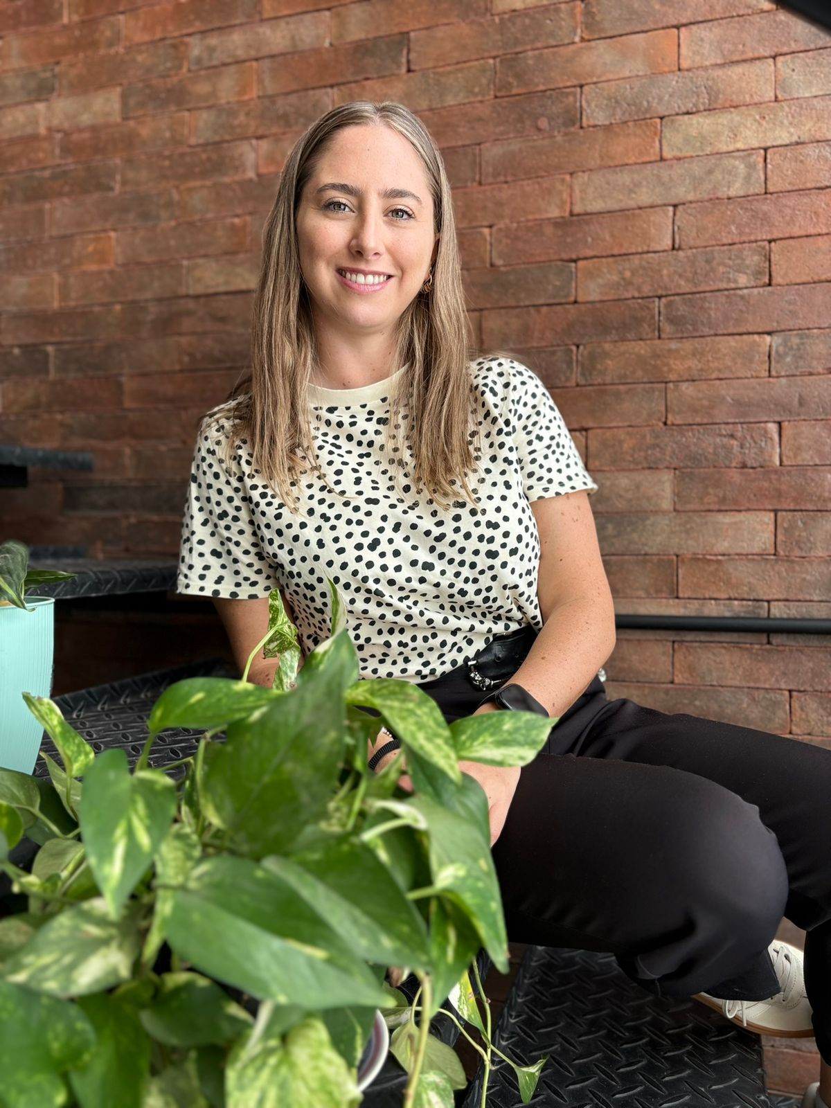 Pilar Rodriguez Marco, Lic. en Nutrición