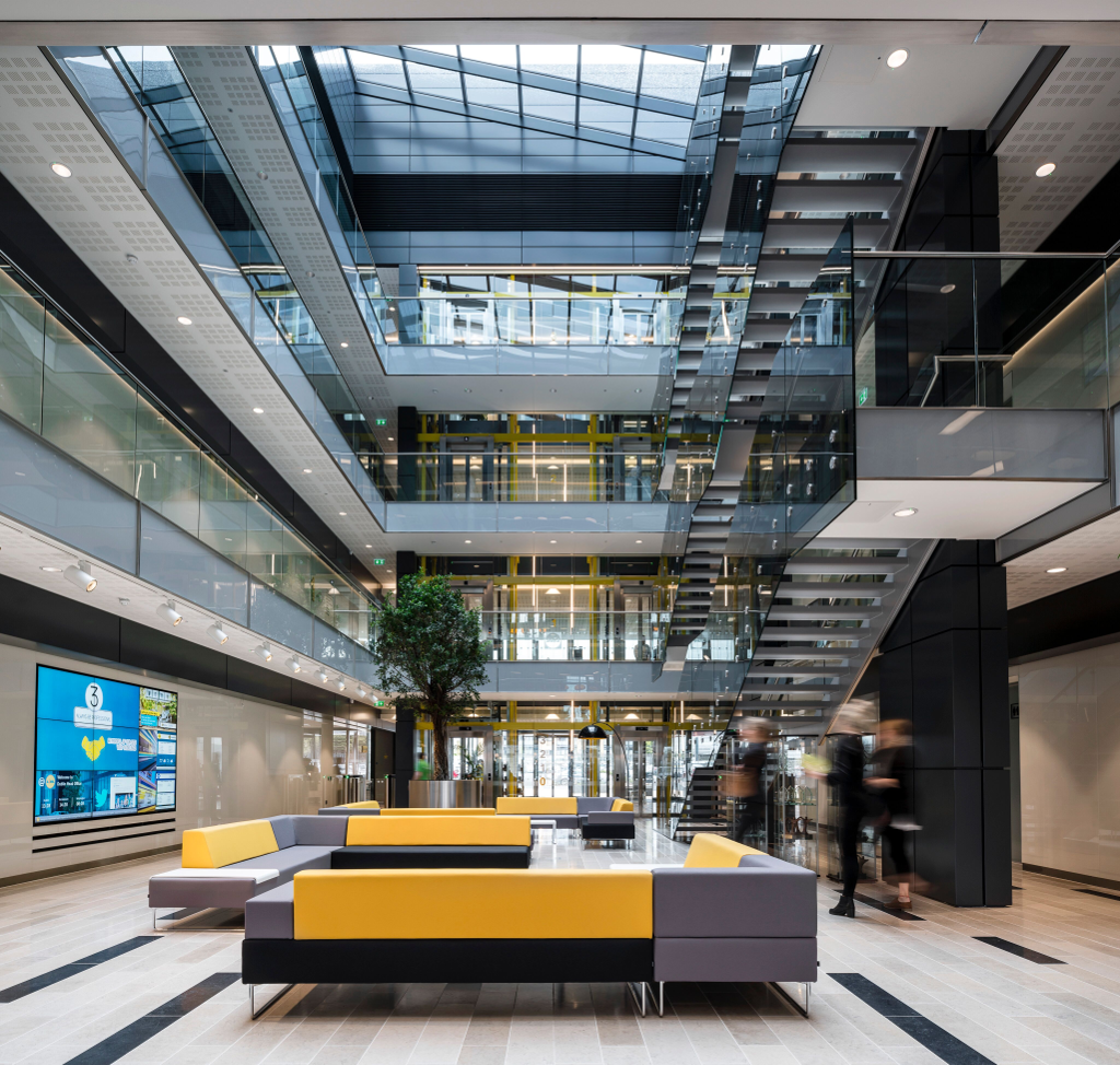 Lidl House HQ — image 1