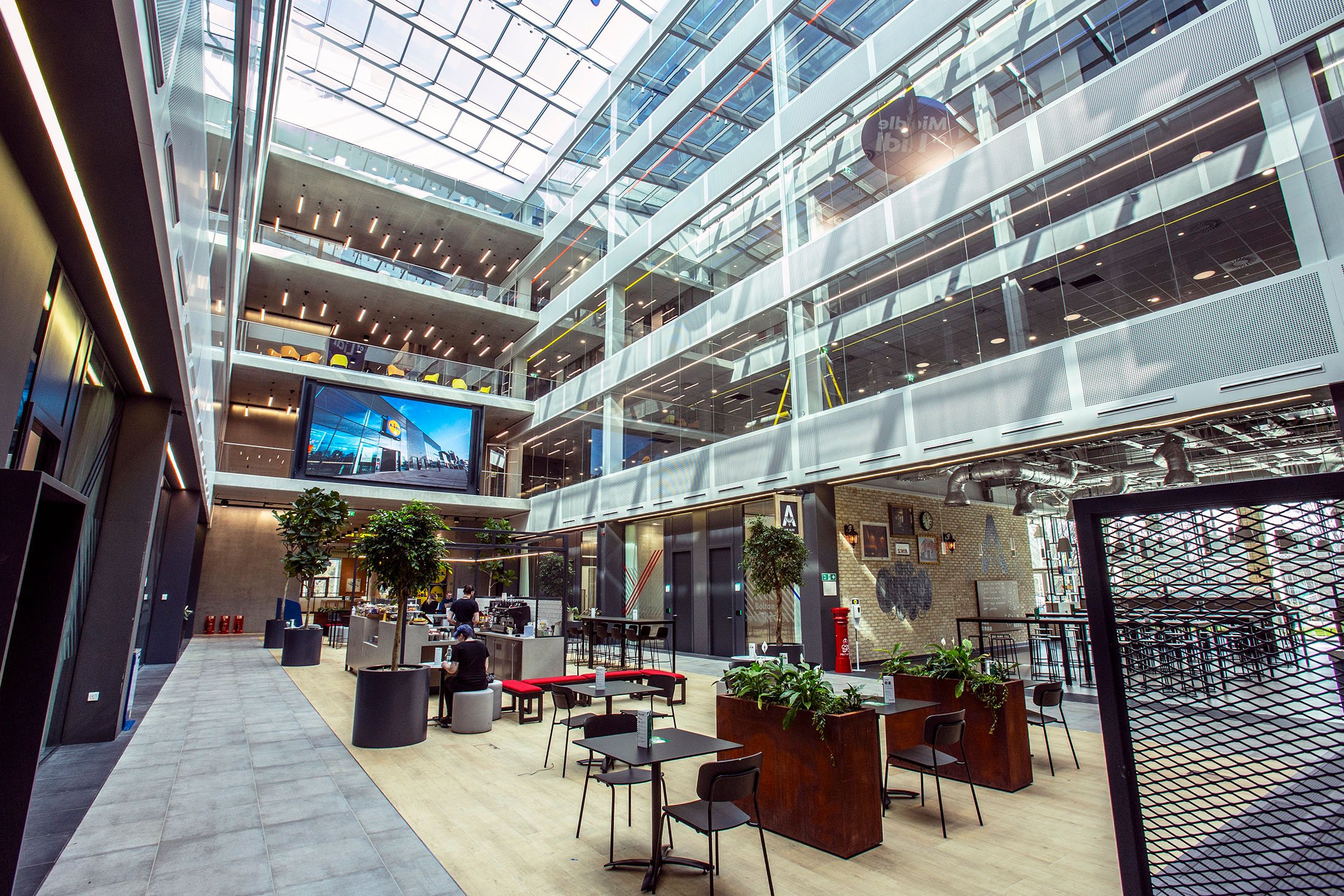 Lidl House HQ — image 2