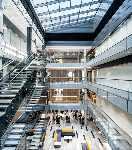 Lidl House HQ — image 3