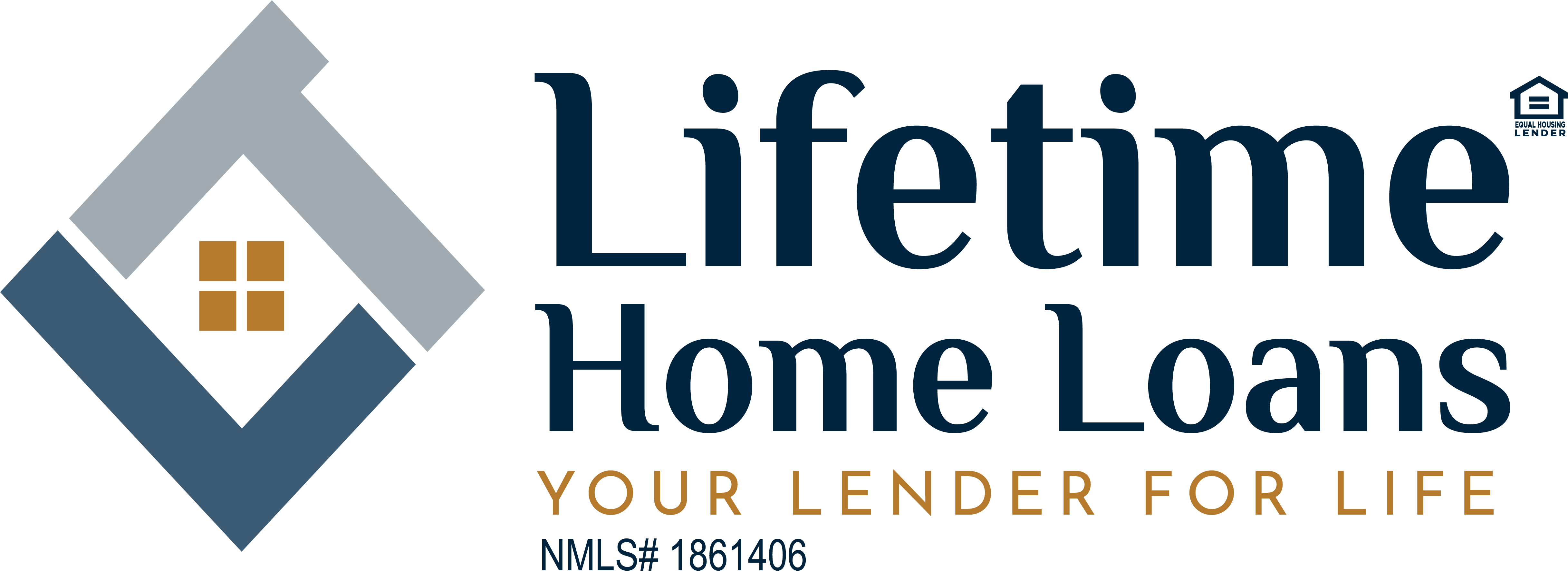 Lifetime Home Loans - Your Lender For Life - NMLS# 1861406 - Equal Housing Lender