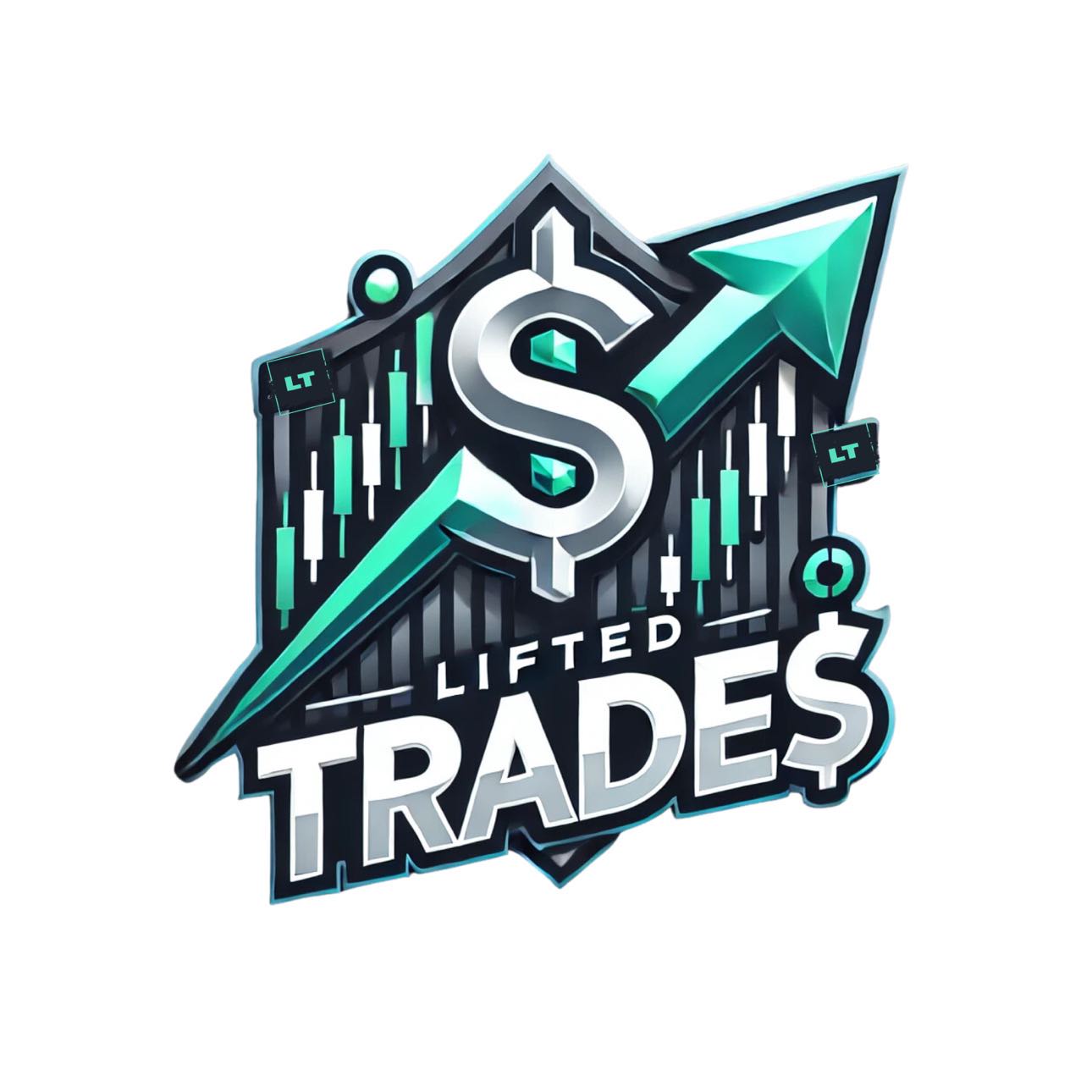 Lifted Trades Logo