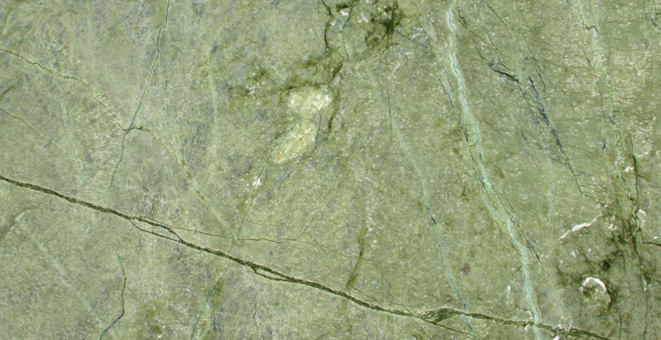 Light Algae Marble