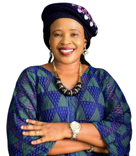 Minister Lilian Nneji