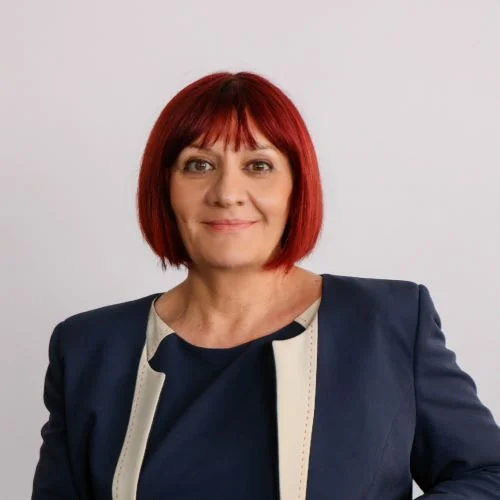Liliana Alexandri