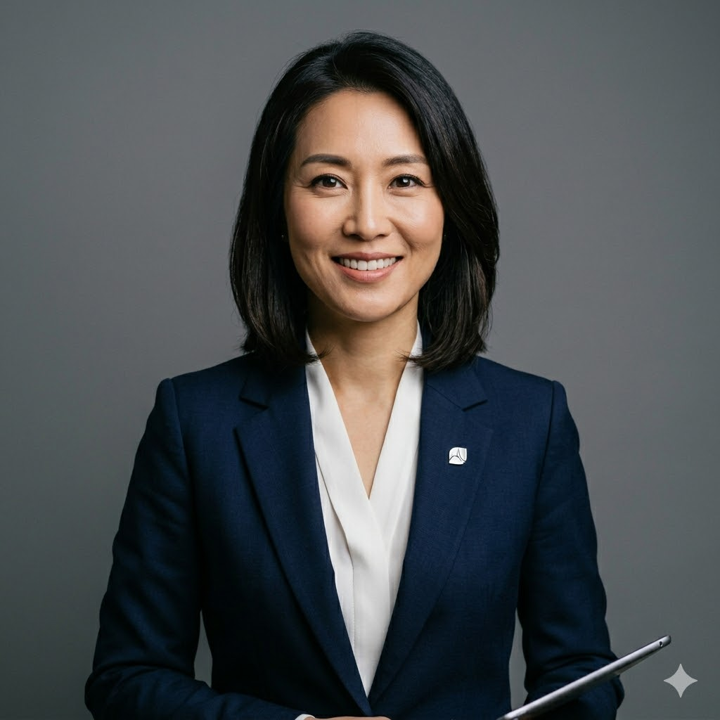 Linda M. Wu