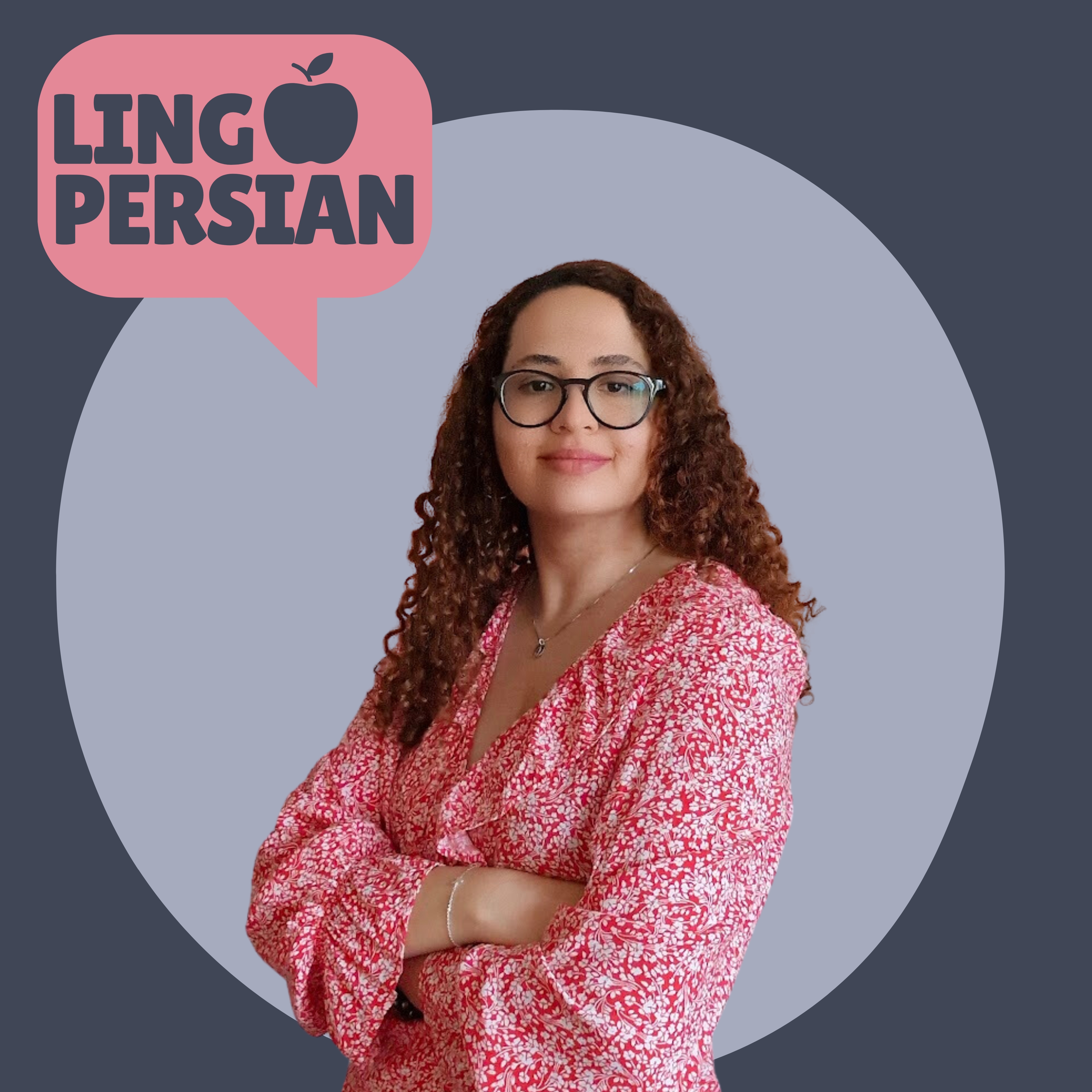 Founder of Lingo Persian